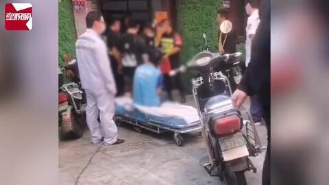 金华外卖小哥最新爆料,揭秘外卖行业背后的真相  第1张