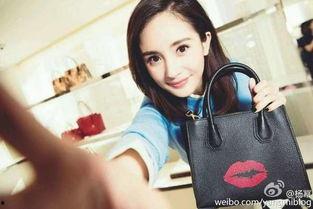 杨幂资讯爆料视频大全,揭秘明星幕后故事  第1张