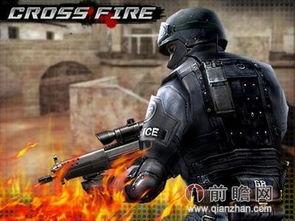 火线角色最新爆料视频,揭秘神秘技能与剧情走向 第3张 火线角色最新爆料视频,揭秘神秘技能与剧情走向 第3张